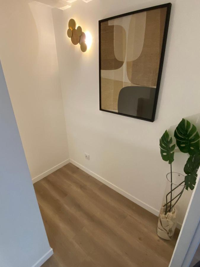 Le Palm ✧ Duplex Centre Historique Rouen Lejlighed Eksteriør billede